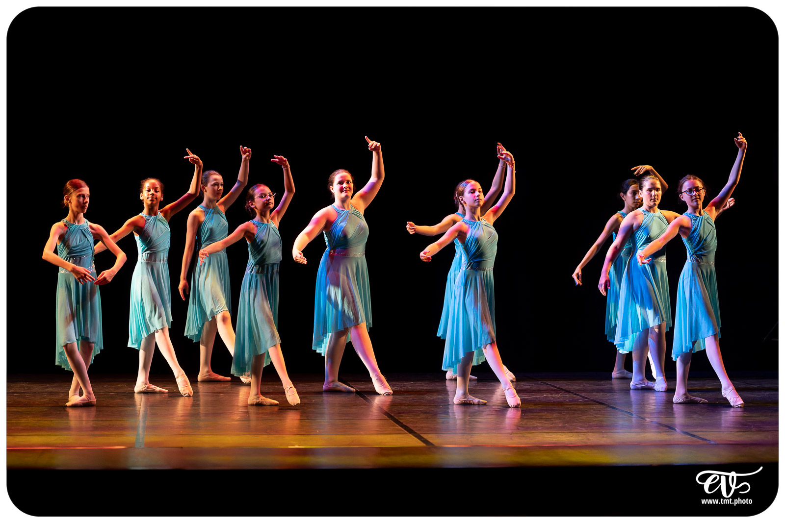 GALA DE DANSE 2026 EMMDH